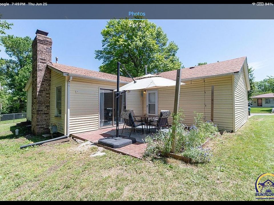 1st image of 3557 SW Devon Ave