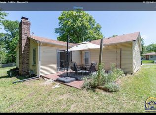 3557 SW Devon Ave, Topeka, KS 66611