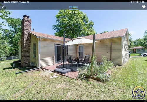 3557 SW Devon Ave Photo 1