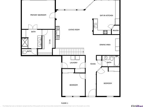 3rd image of 153 Grant Park Dr