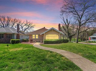 1445 W 50th Ter, Kansas City, MO 64112
