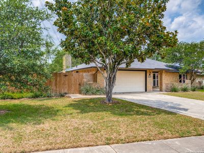 3338 Rosetti, San Antonio, TX, 78247