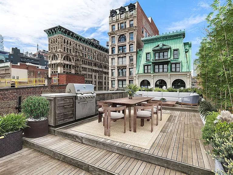 496 Broadway #PENTHOUSE — Photo 15