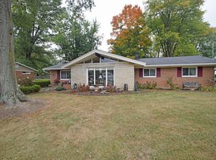 4459 Glenwillow Dr, Batavia, OH