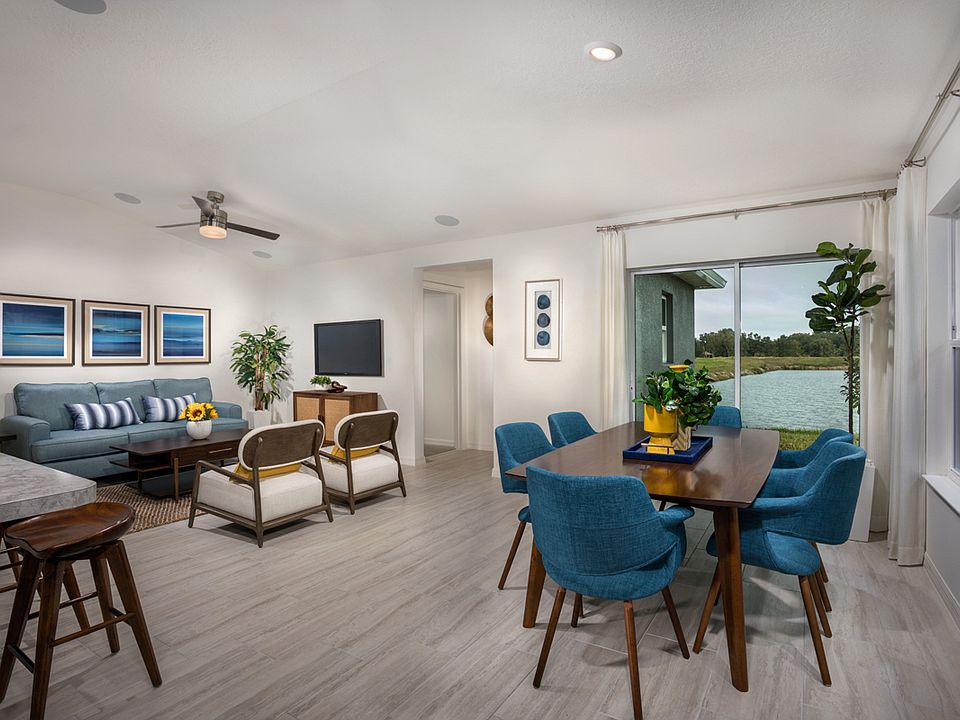 Plan 1637 Modeled Plan, Heron Bay, Palmetto, FL 34221 Zillow