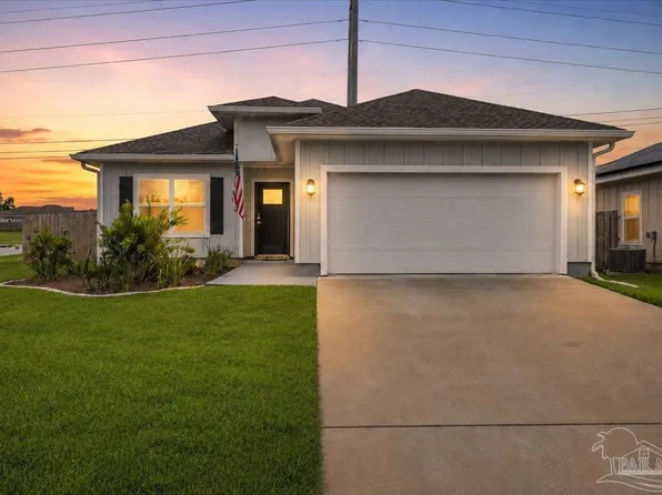 6621 Paso Fino Dr, Pensacola, FL 32526