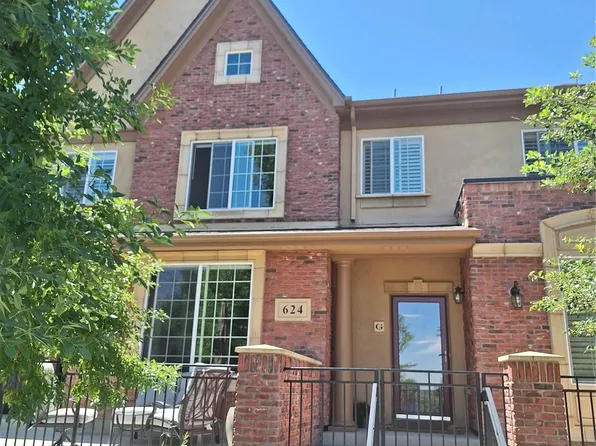 624 Green Ash St Unit G, Littleton, CO 80129
