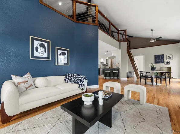 1100 N Logan Street #9, Denver, CO 80203