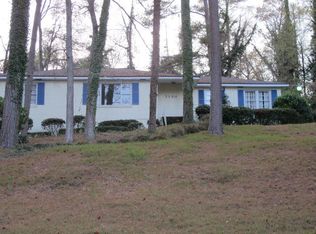 2150 General Winship Dr, Macon, GA 31204