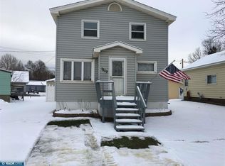 1802 Wolf Rd, Virginia, MN 55792