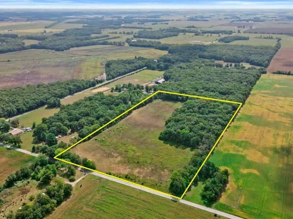 300 N West #N, Winamac, IN 46996