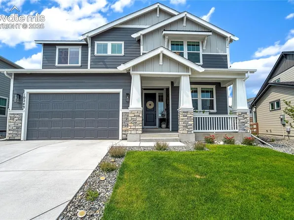 10249 Guild Ter, Colorado Springs, CO 80924