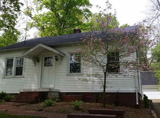 715 S Burkhardt Rd, Evansville, IN 47715