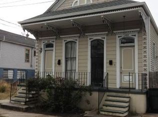 3308 Palmyra St, New Orleans, LA 70119