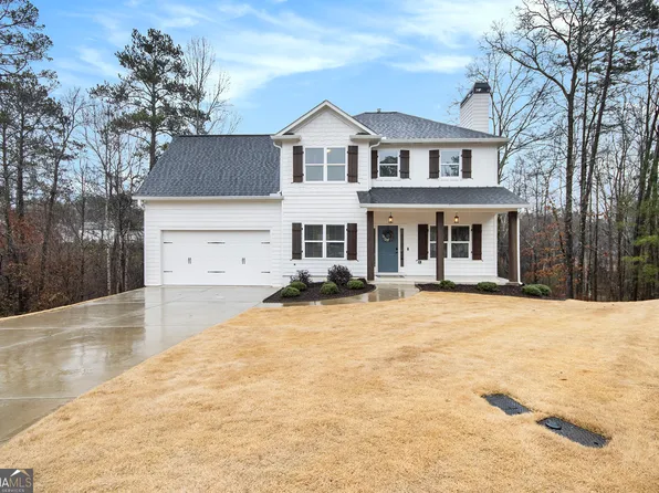 211 Ellen Glen Way, Dallas, GA 30132
