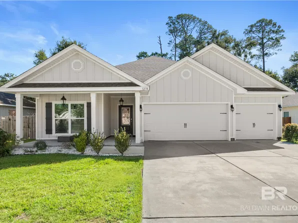 1278 Holland St, Gulf Shores, AL 36542