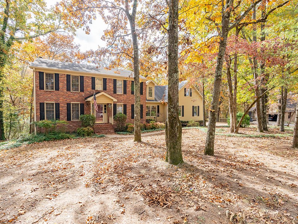 9218 Mountain Shadows Dr, Chattanooga, TN 37421 Zillow