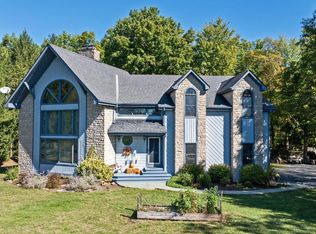 5830 Houchard Rd, Dublin, OH 43016