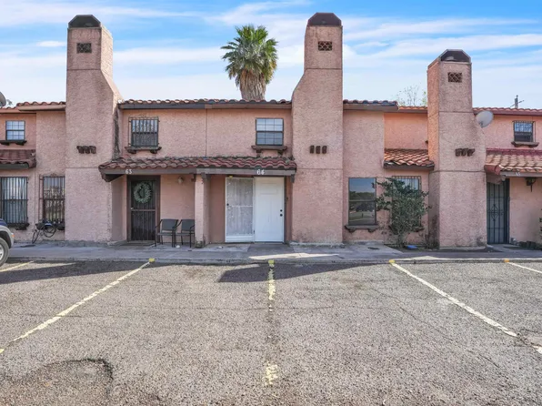 5500 McPherson Rd Unit 64, Laredo, TX 78041