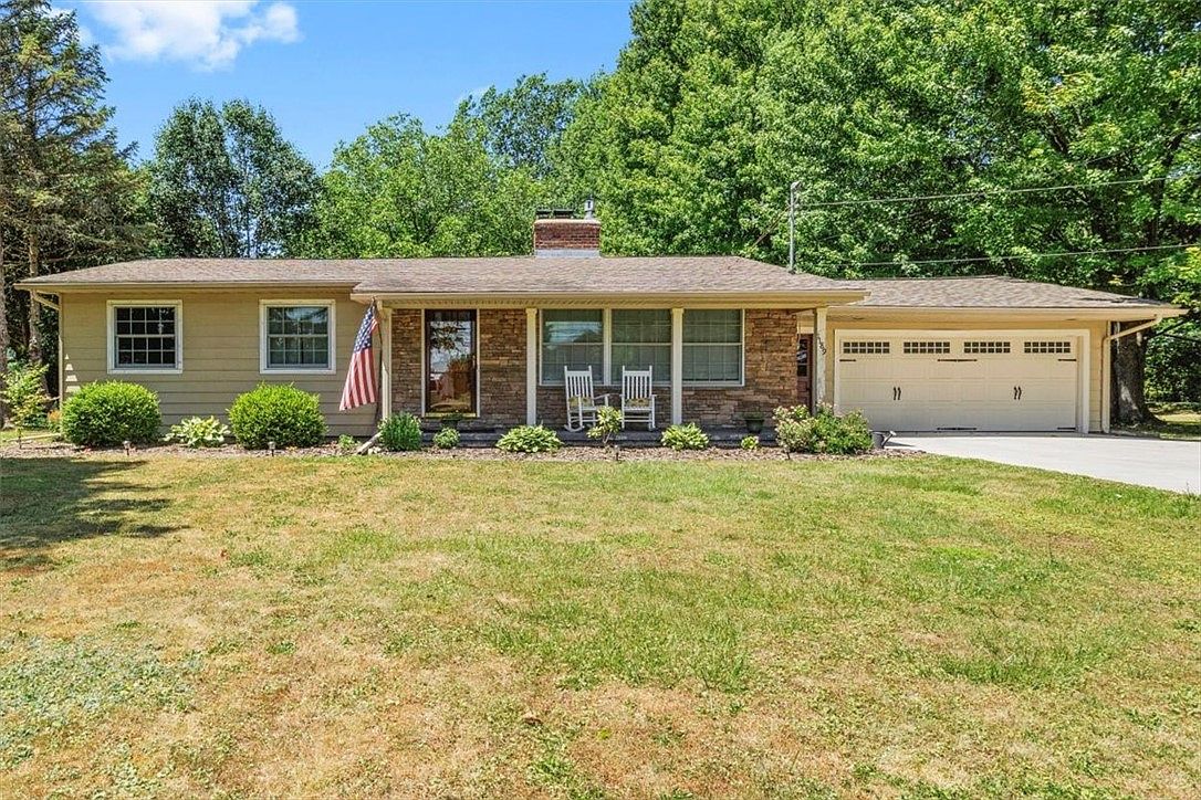 1189 Middle Rd, Rush, NY 14543 Zillow