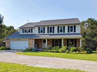 2770 Lyon Rd, Cazenovia, NY 13035