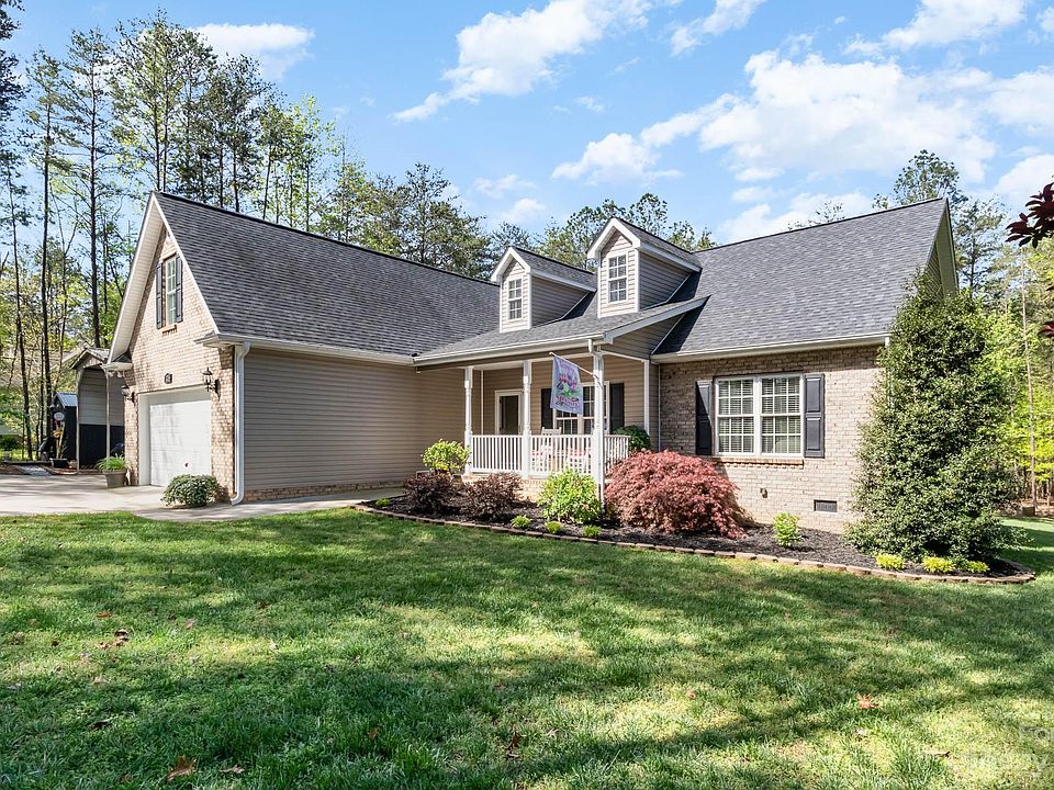 2255 Paraham Rd S, York, SC 29745 Zillow