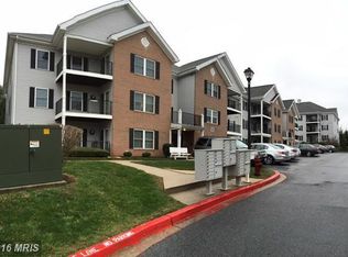 6504 Ridenour Way E APT 2D, Sykesville, MD 21784