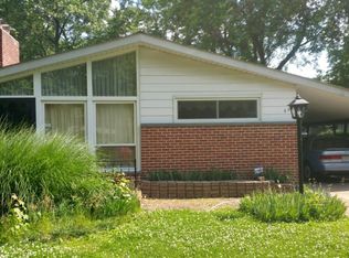 628 Pinellas Dr, Saint Louis, MO