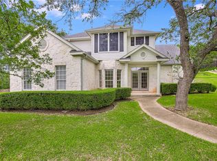 1107 Bowie Rd, Austin, TX 78733