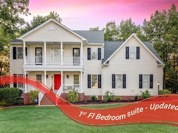 525 Fairway Woods Dr, Chester, VA 23836