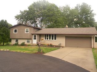 6100 Leyton Ave NE, Canton, OH