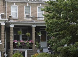 3723 Kansas Ave NW, Washington, DC 20010