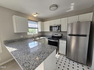 1523 Bulon Dr, Cary, NC 27518