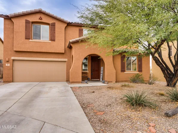 92 E Adytum Pl, Vail, AZ 85641