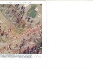 201 Club Cart Rd, Travelers Rest, SC 29690