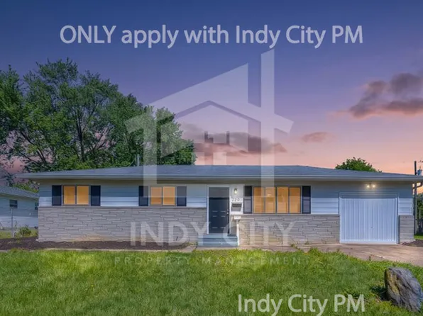 1707 Temperance Ave, Indianapolis, IN 46203