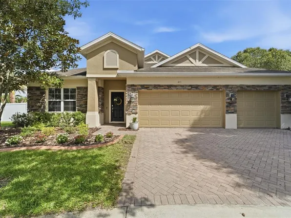 471 Breeders Cup Ct, Deland, FL 32724