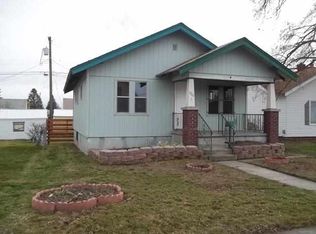 1028 E Gordon Ave, Spokane, WA 99207