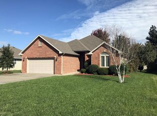 480 S Flint Ave, Bolivar, MO 65613