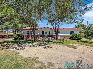 1422 Verdel Ave, Carlsbad, NM 88220