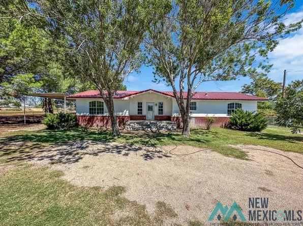 1422 Verdel Ave, Carlsbad, NM 88220