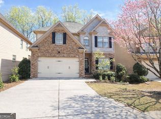 247 Water Oak Pl, Milton, GA 30009