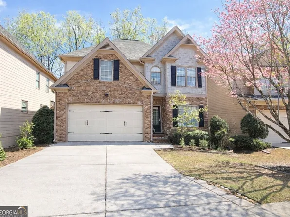 247 Water Oak Pl, Milton, GA 30009