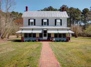 7343 New Point Comfort Hwy, New Pt, VA 23125