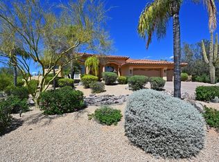 8214 E La Junta Rd, Scottsdale, AZ 85255
