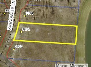 3632 Kingsgate Rd #19439, Springfield, OH 45502