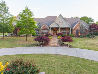 2 Laurel Gln, Fort Smith, AR, 72903