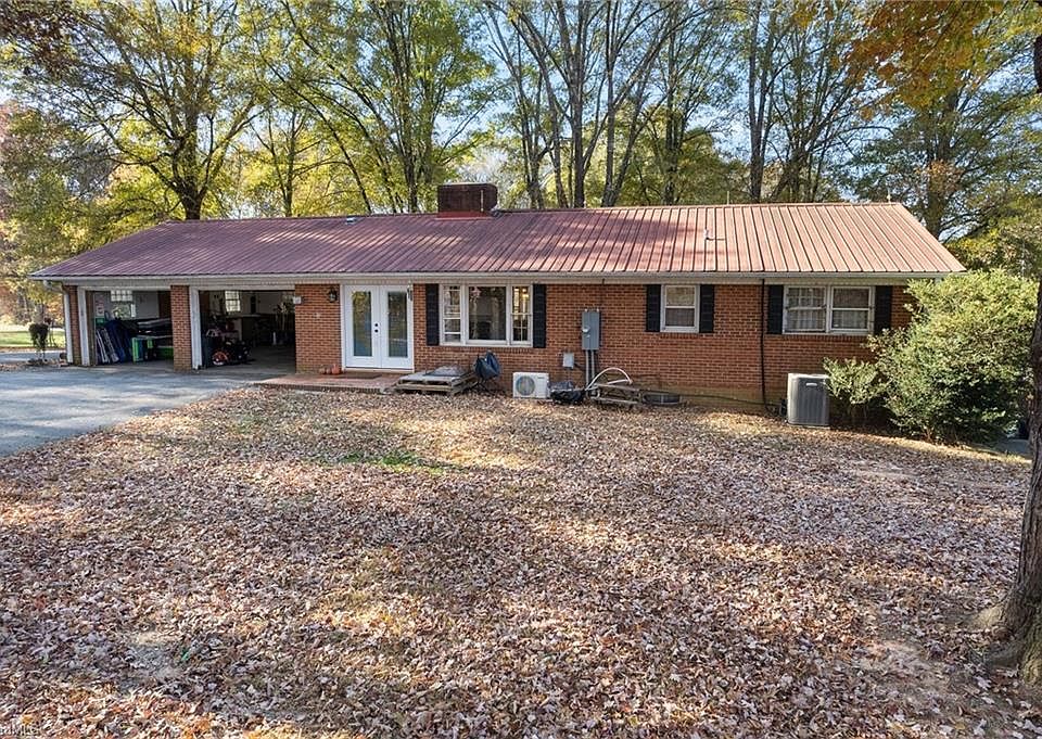 2733 Brawley Rd, Yadkinville, NC 27055 MLS 1124864 Zillow