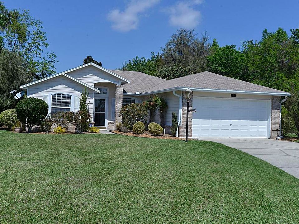 Beautiful Curb Appeal