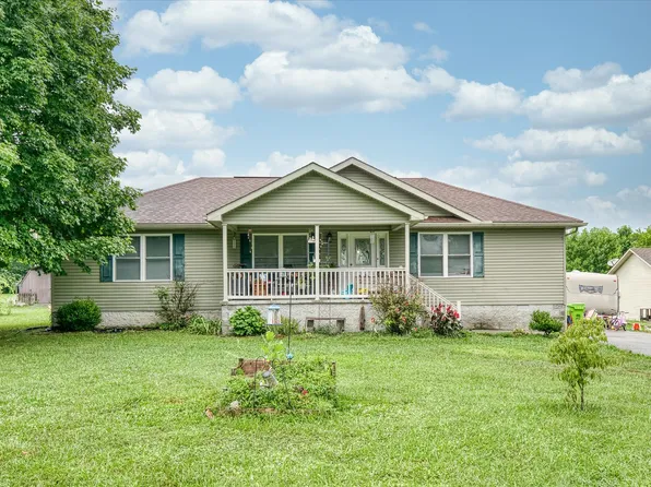 101 Chestnut Ct, Crossville, TN 38555
